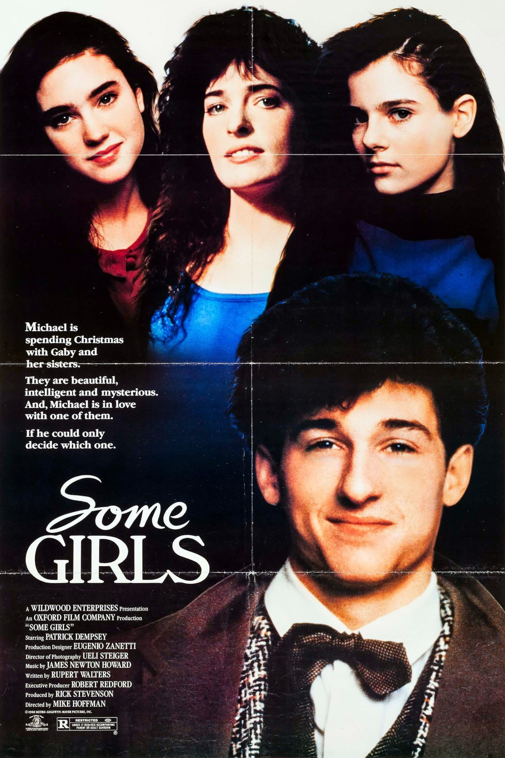 Some Girls
