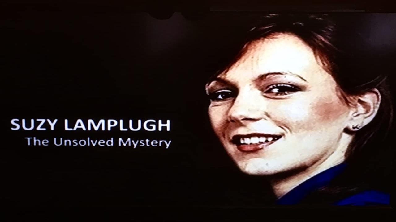 Suzy Lamplugh: The Unsolved Mystery