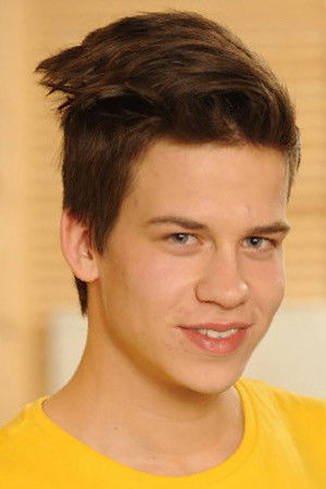 et billede af Martin Bortlik