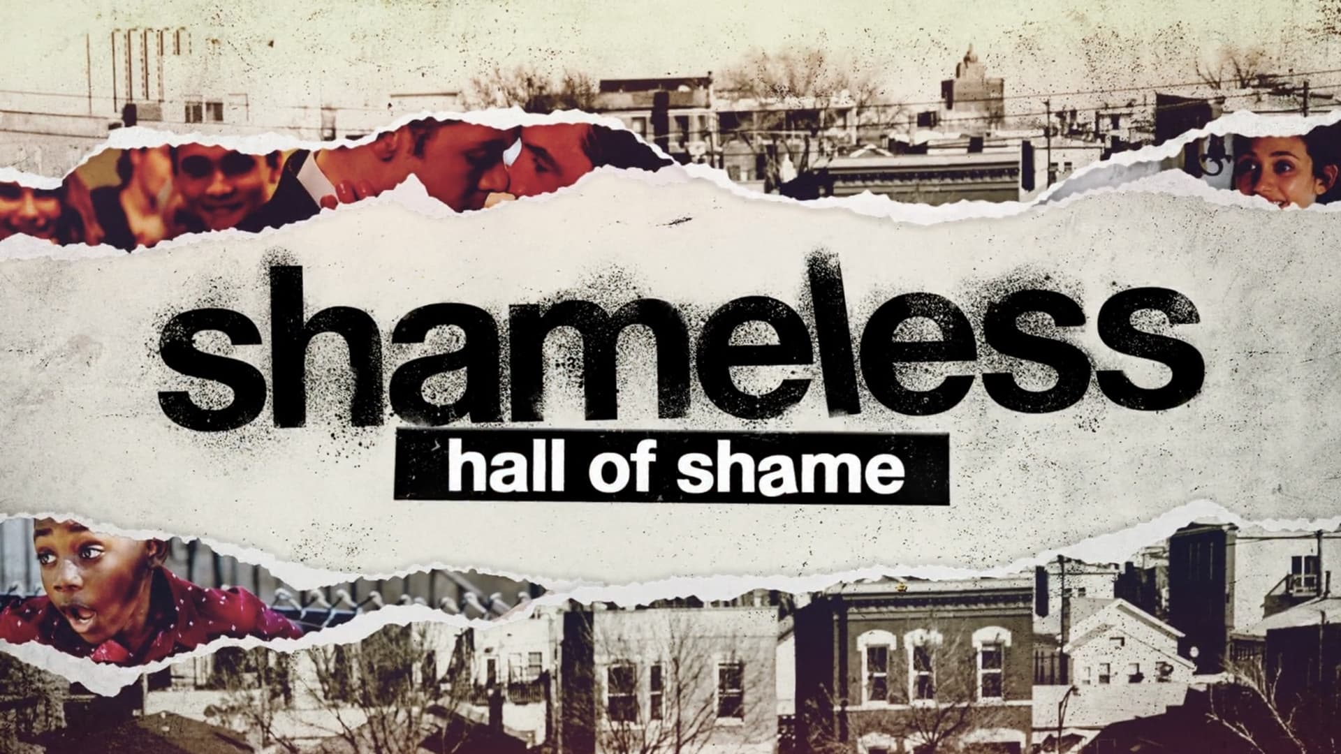 Shameless Season 0 :Episode 23  Shameless Hall of Shame: Frank - Ghosts of Gallagher Past