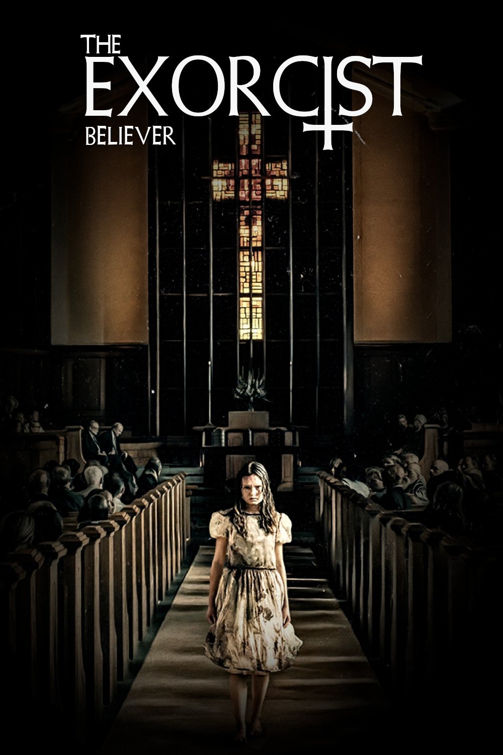 The Exorcist: Believer