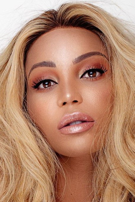 et billede af Rebecca Ferraz