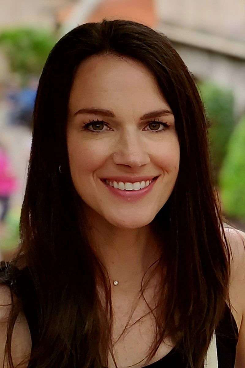 et billede af Jenna Finley Moller