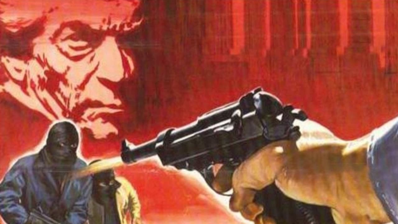 I Want to Kill (1973)