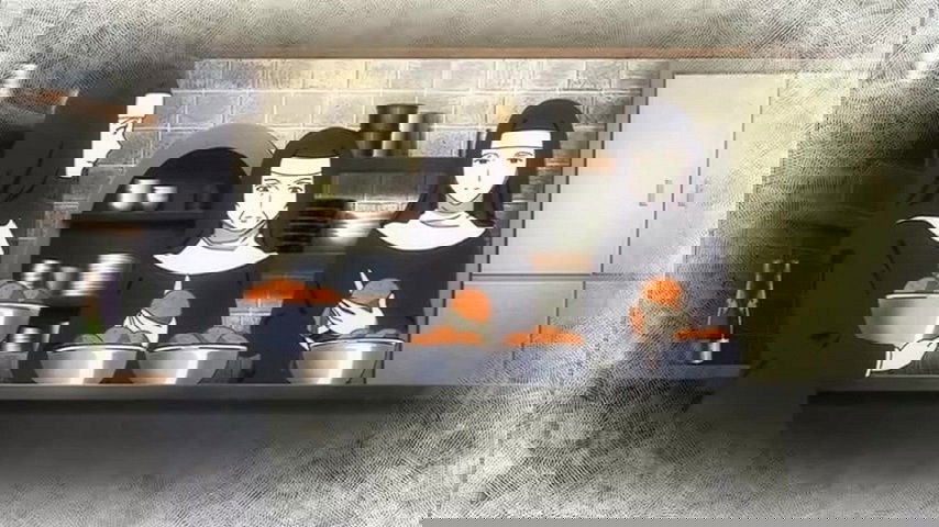 Thumbnail for Episode 1 Season 0 Episode 1