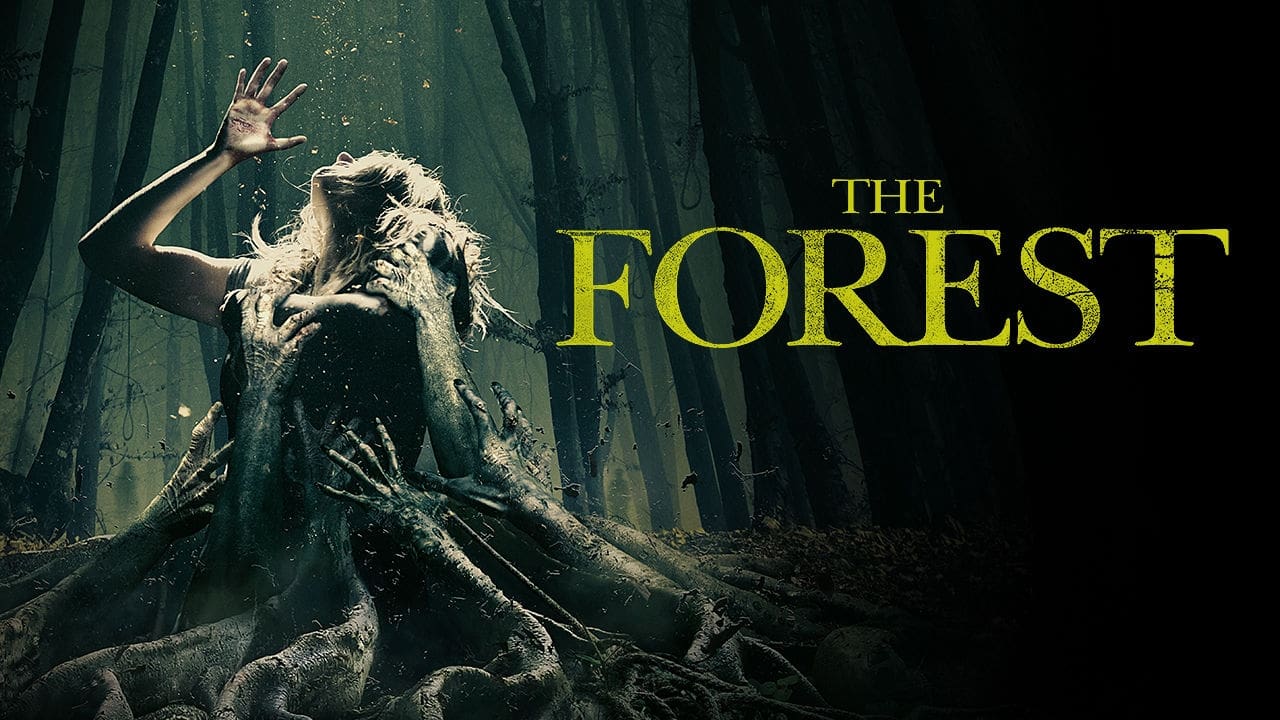 The Forest (2016)