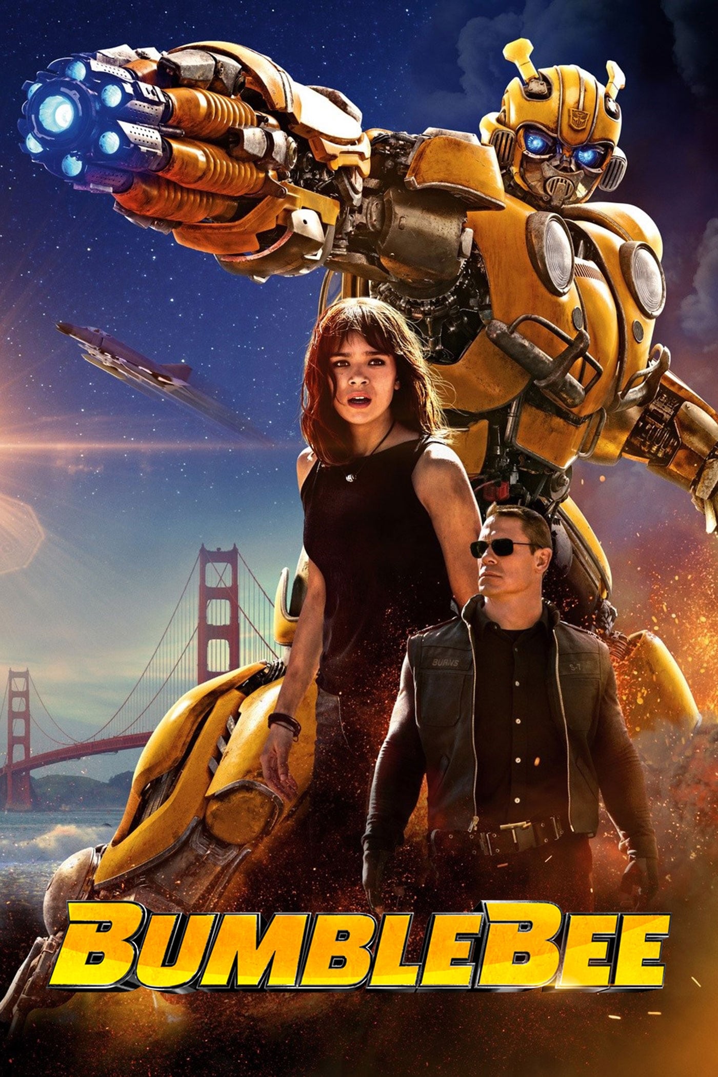 Bumblebee