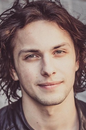 et billede af Stepan Lapin