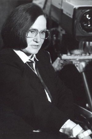 et billede af Irina Aktasheva