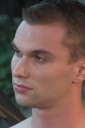 et billede af Tom Dugan