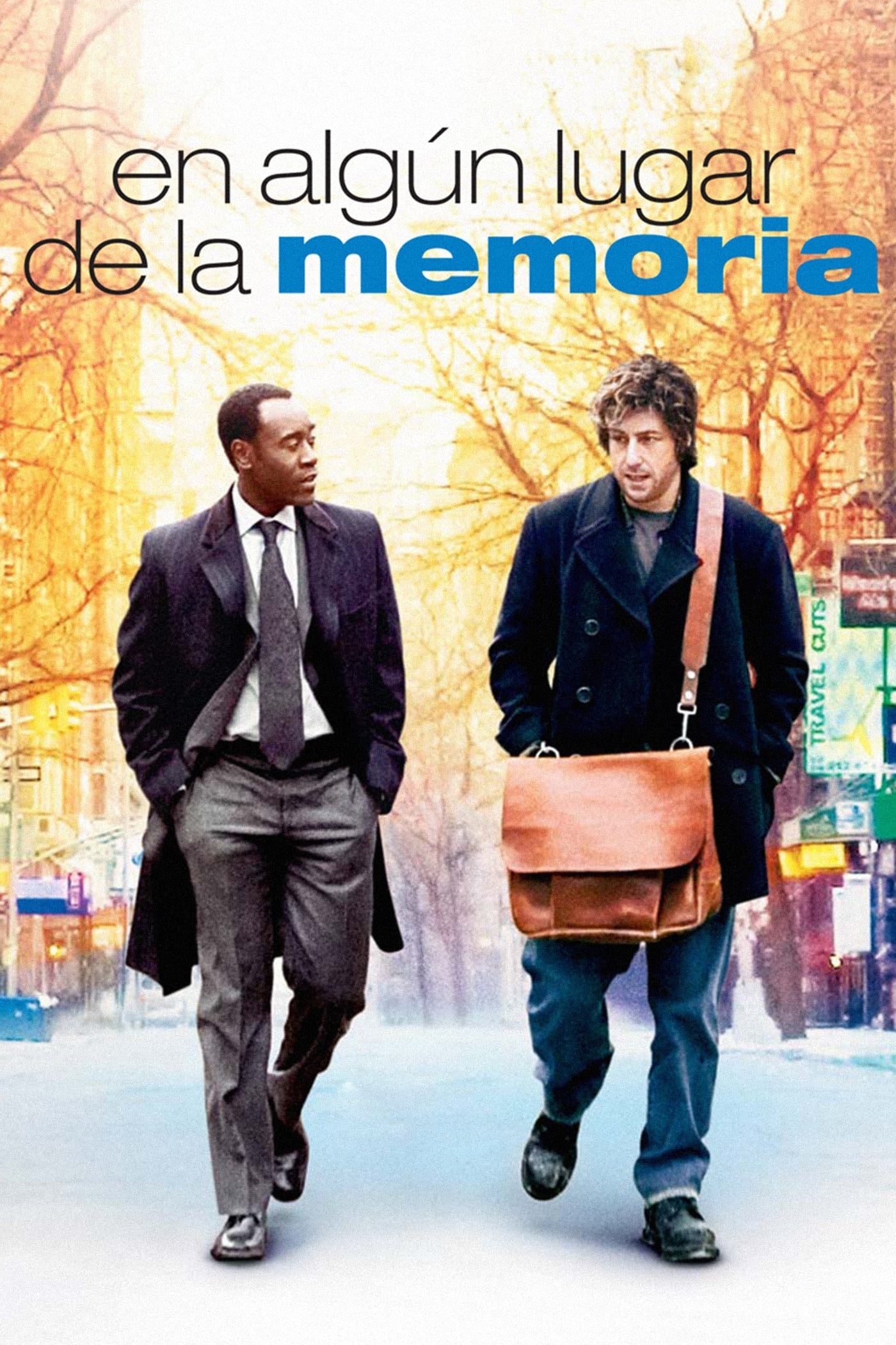 En algún lugar de la memoria (2007)