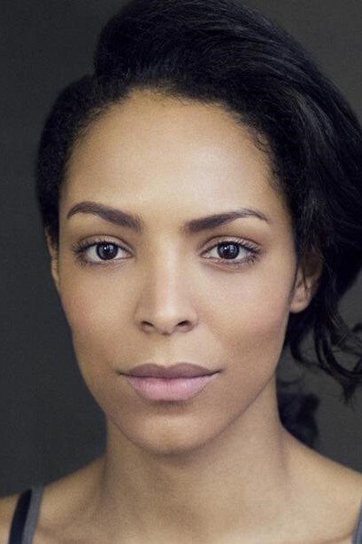 et billede af Kemi-Bo Jacobs