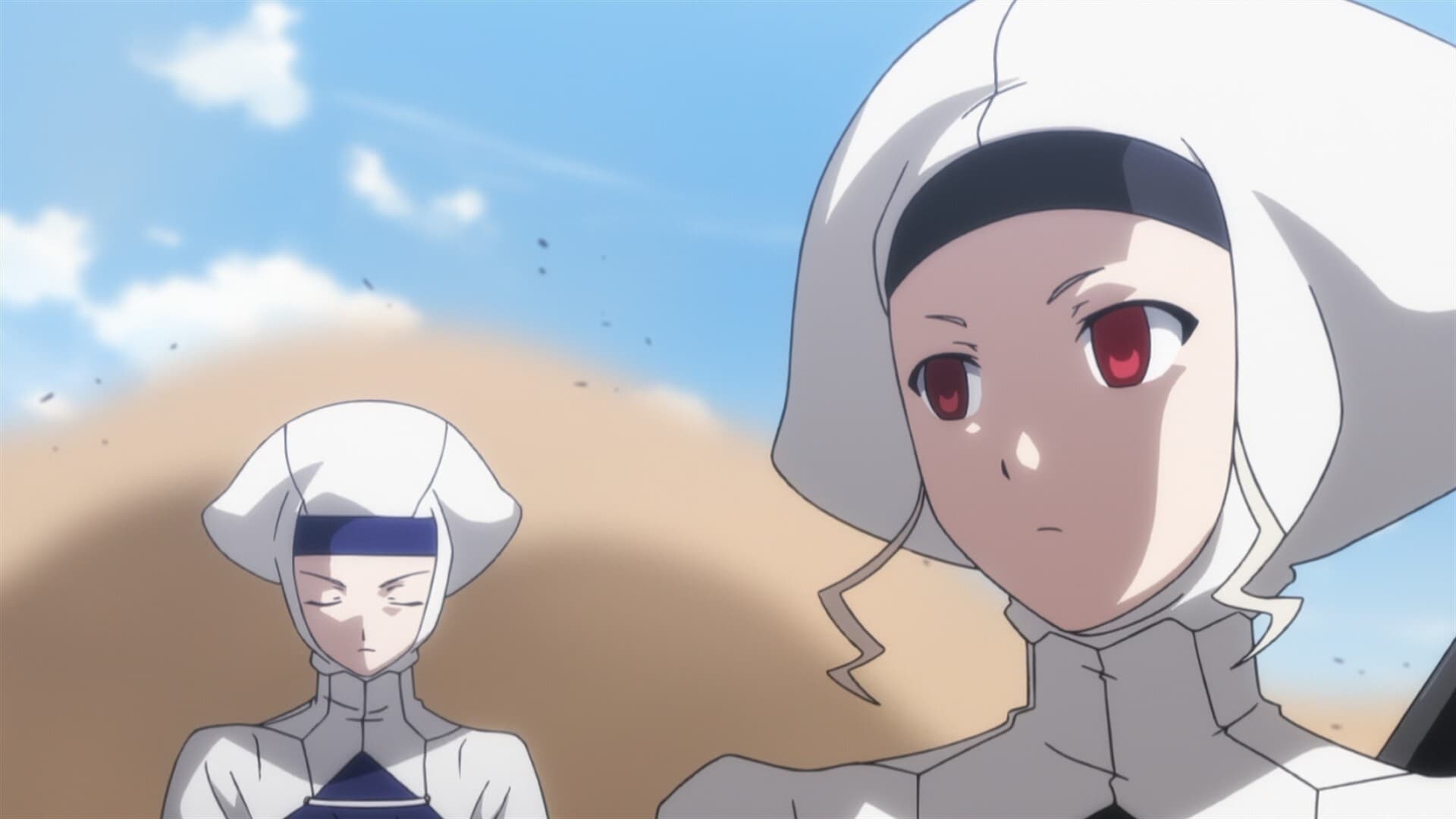 Carnival Phantasm
