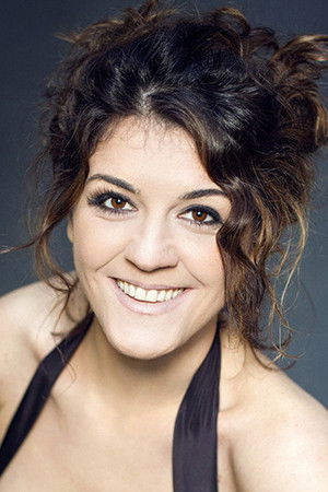 et billede af Carlotta Proietti