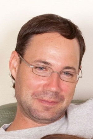 et billede af Joey Hogger