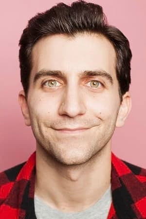 et billede af Drew Anderson