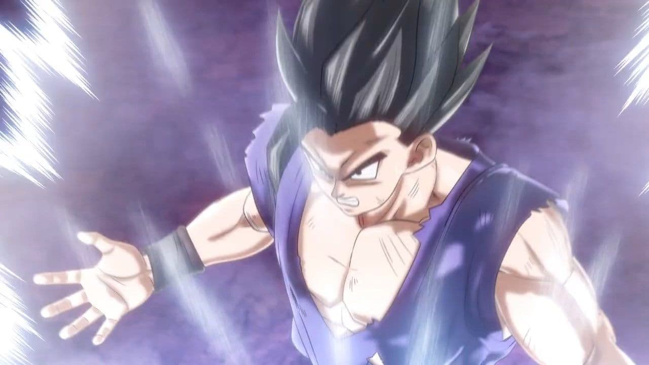 ドラゴンボール超 スーパーヒーロー (2022)