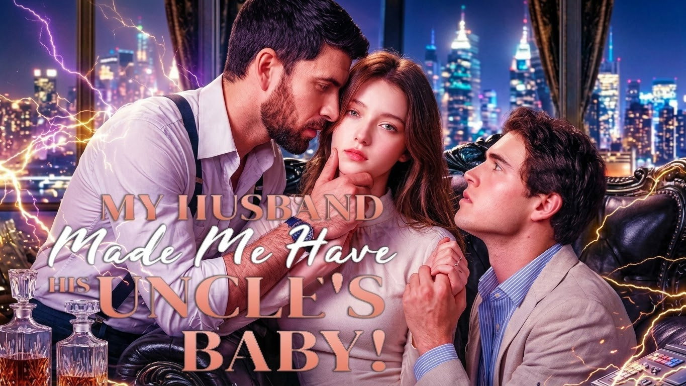 My Husband Made Me Have His Uncle's Baby