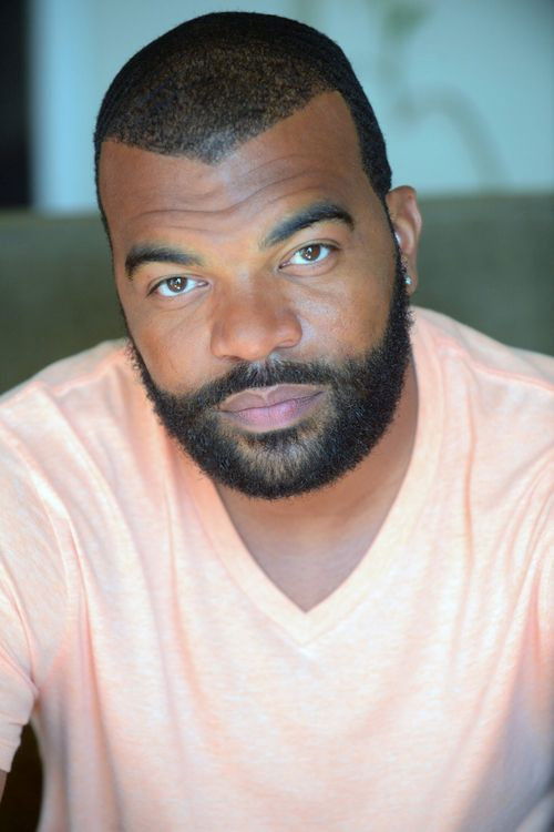 et billede af Ray Grady