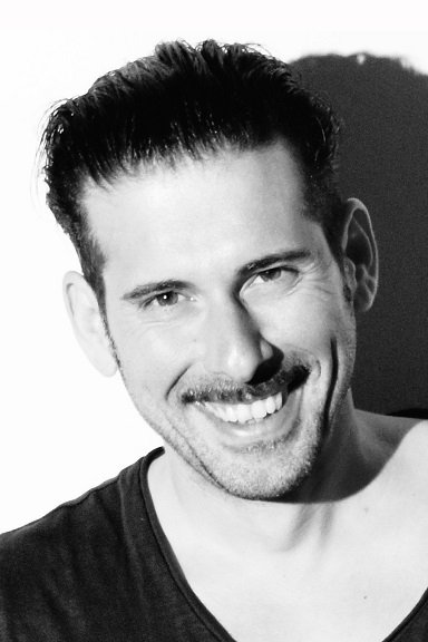 et billede af Diamantis Karanastasis