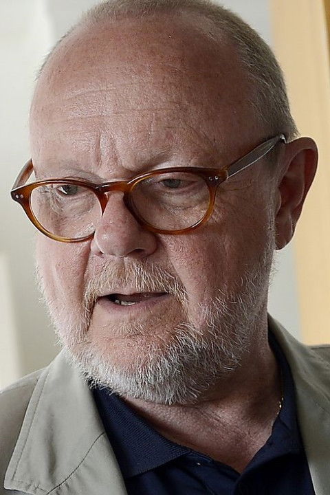 et billede af Mats Arehn