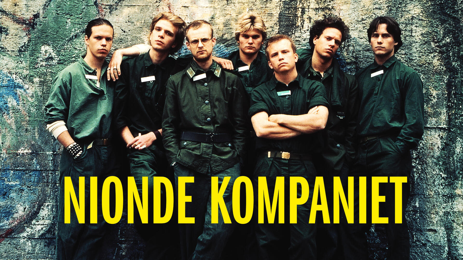 The Ninth Company