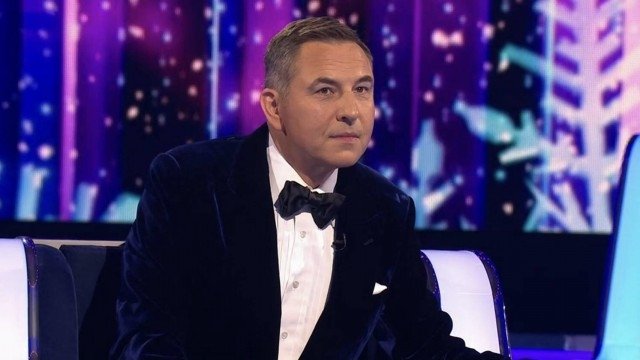 Michael McIntyre's The Wheel