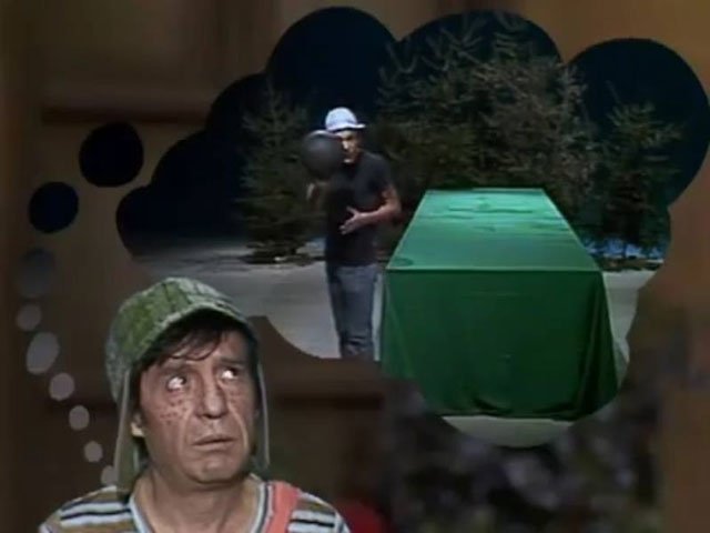 El Chavo del Ocho