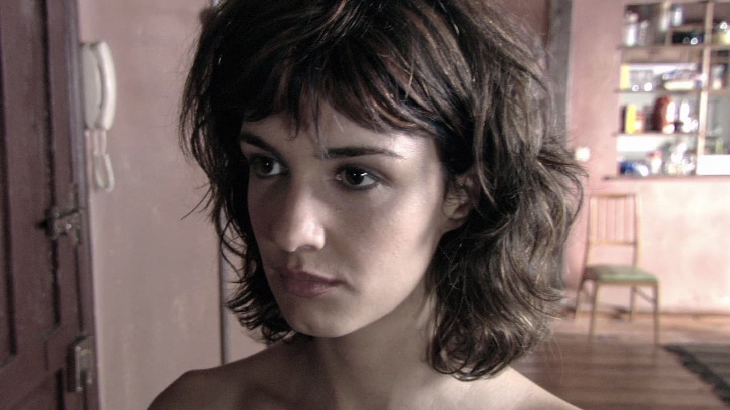 Lucia et le sexe (2001)