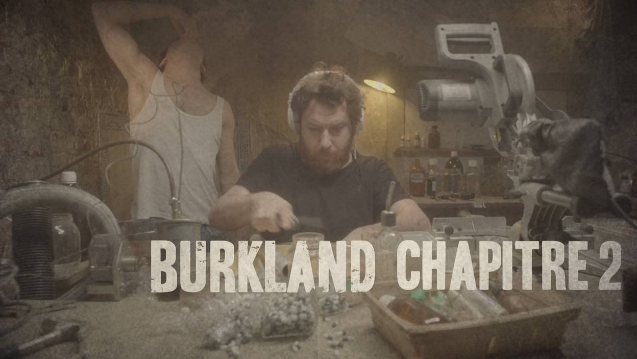Thumbnail for Chapter 2 Season 1 Episode 3