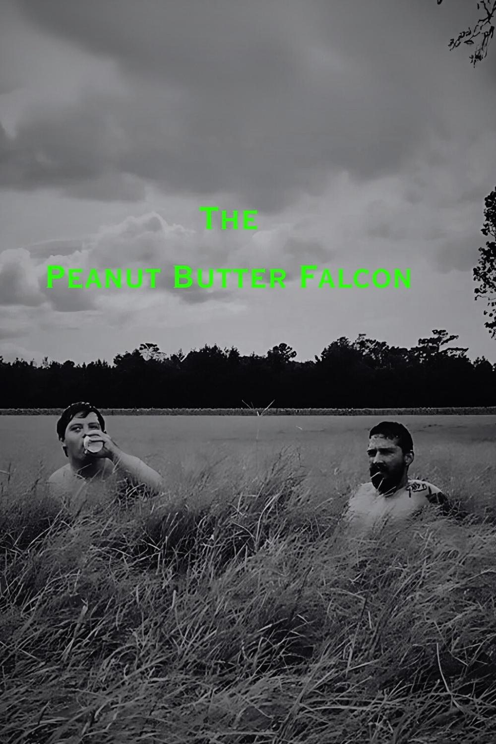 The Peanut Butter Falcon