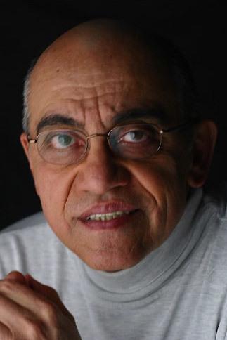 et billede af Robert Ozores