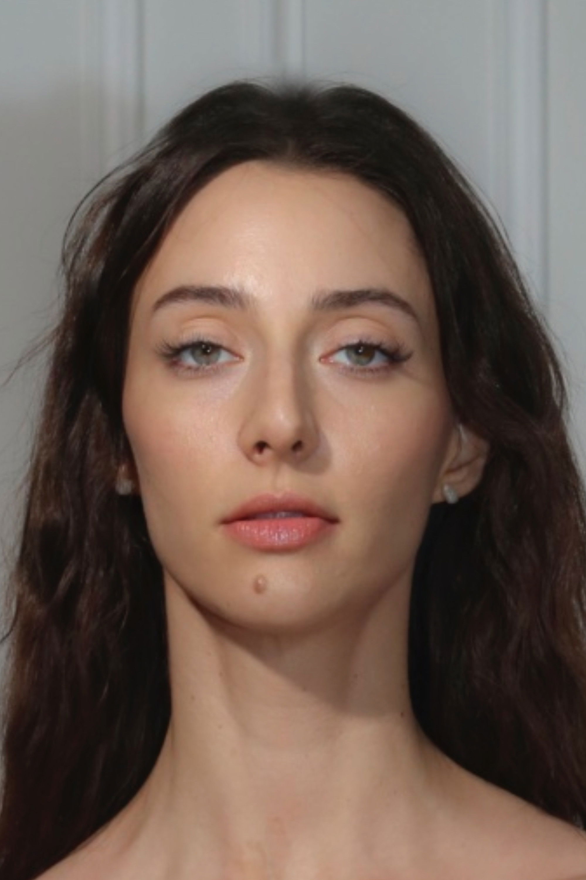 et billede af Hortense Ardalan