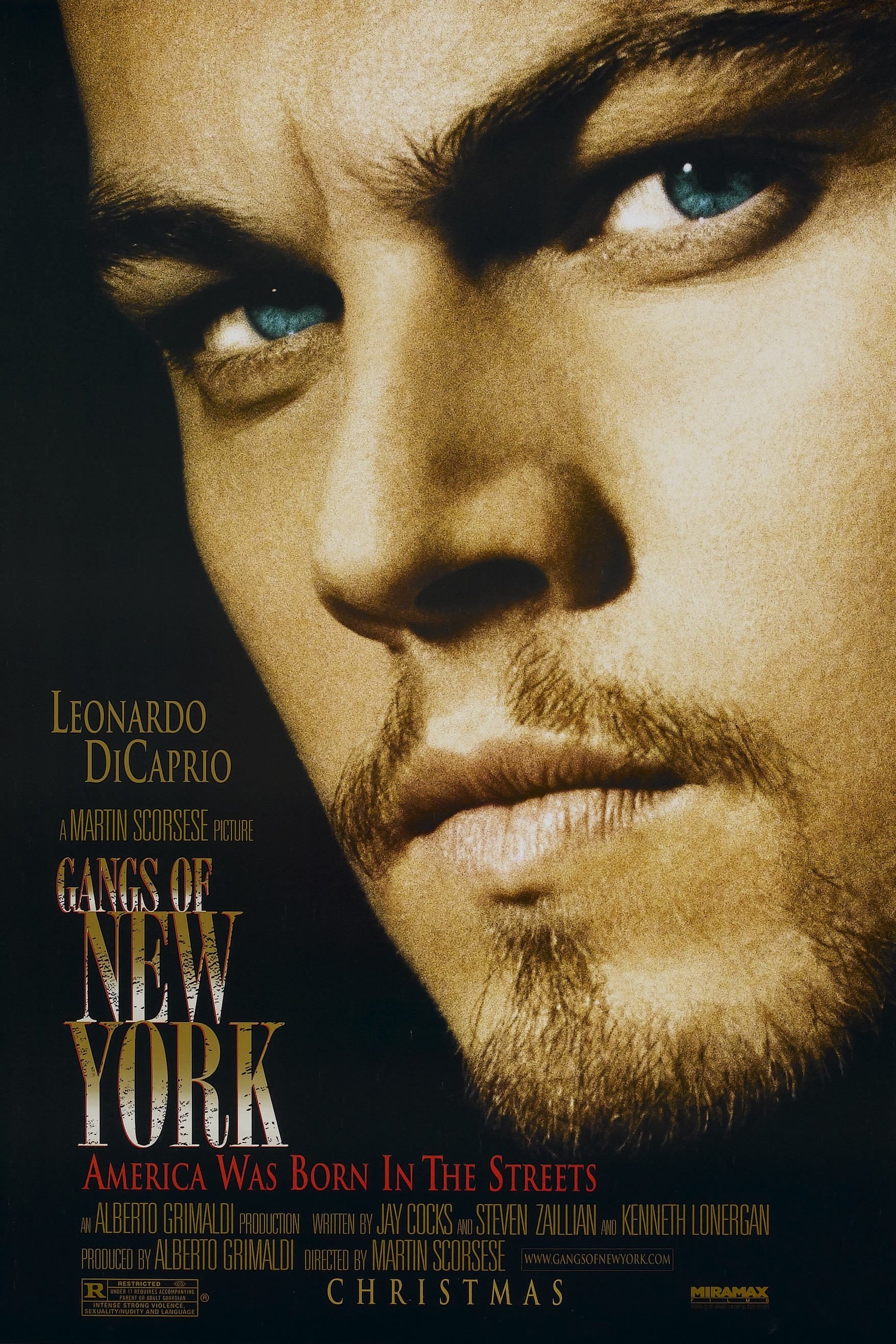 Gangs of New York