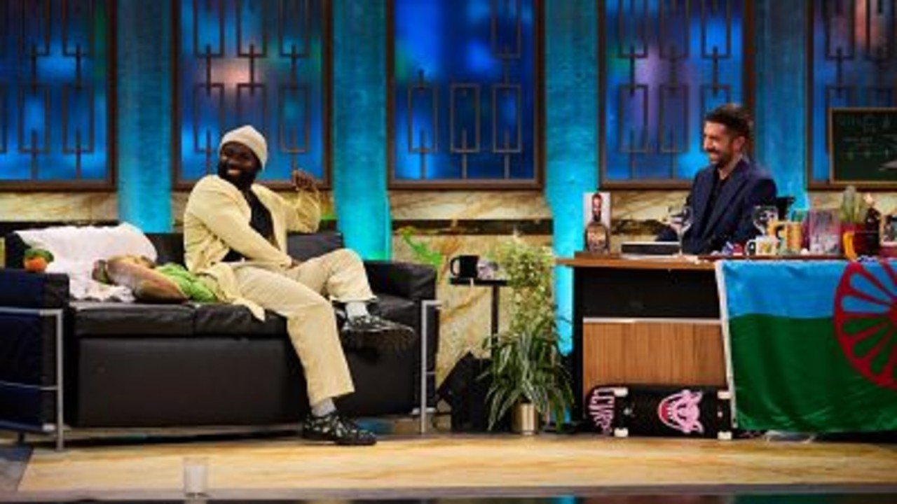 Episode 38