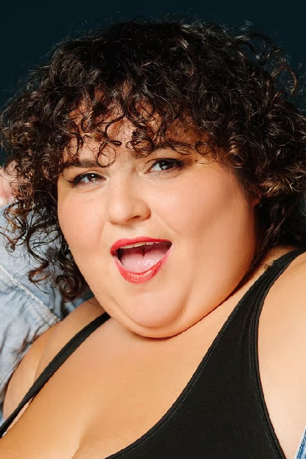 et billede af Barbara Butch