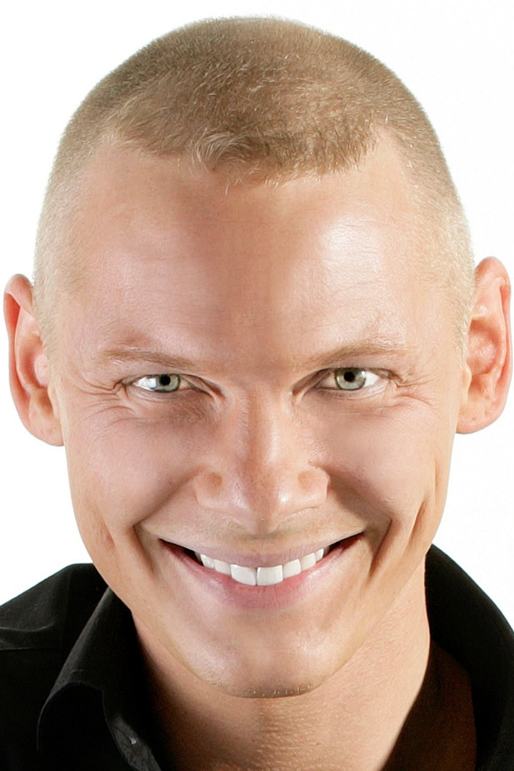 et billede af Jim Lyngvild