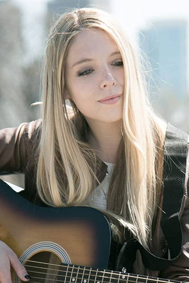 et billede af Leanna Billings