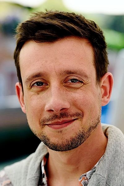 et billede af Patrick Diemling