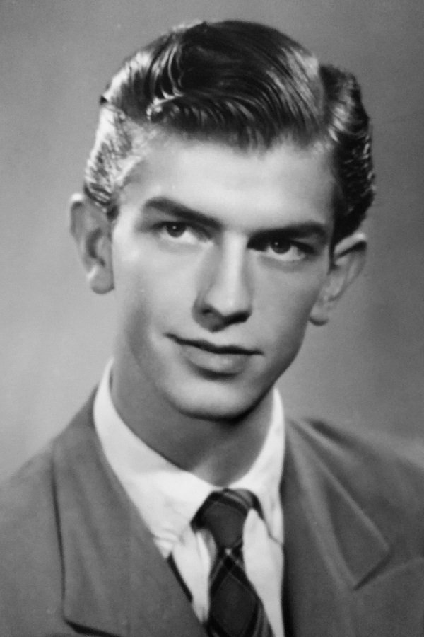 et billede af Quintín Bulnes