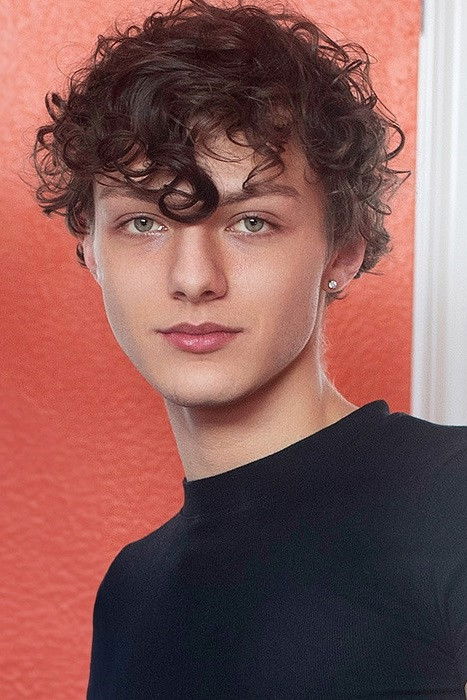 et billede af Parker Quinn