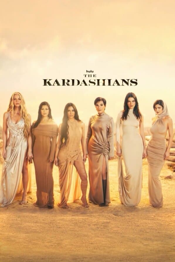 The Kardashians Season 5