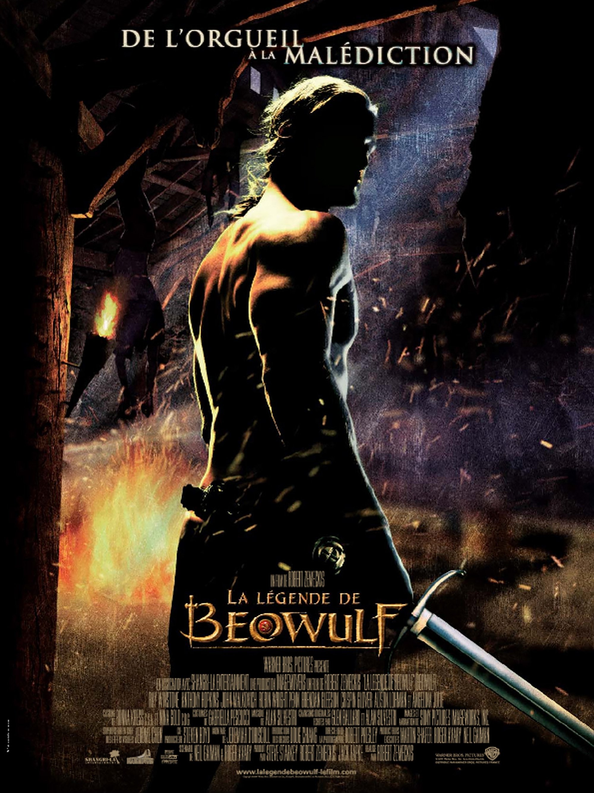 Beowulf