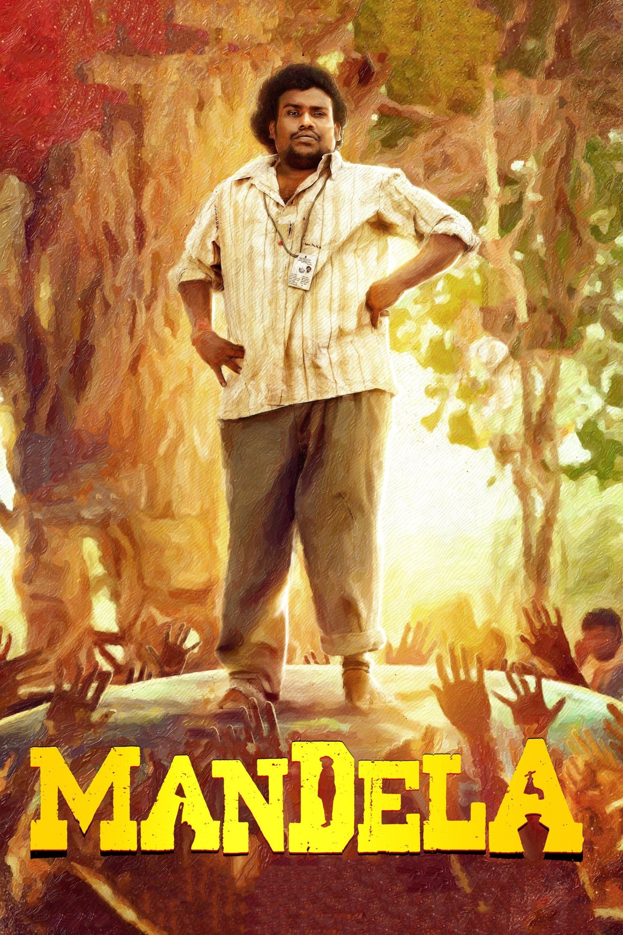 Mandela