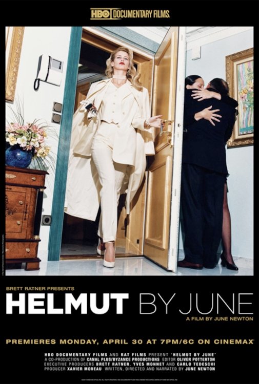 Helmut by June