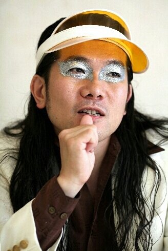 et billede af Porsche Okite