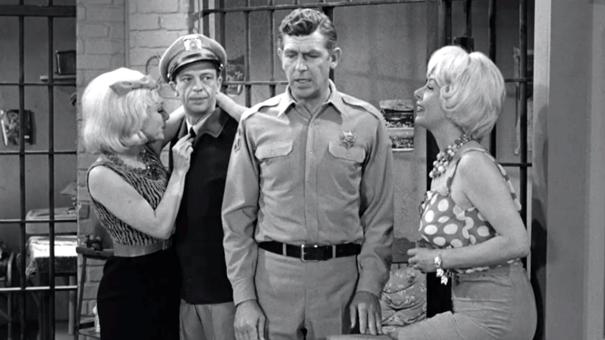 The Andy Griffith Show