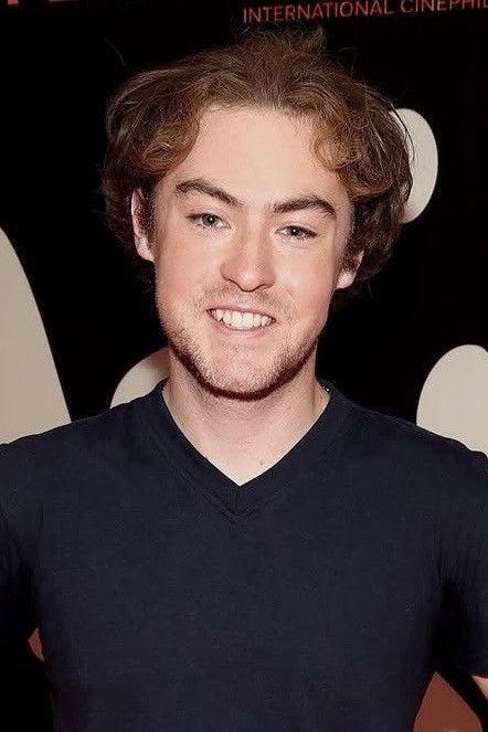 et billede af Michael Antonio Keane