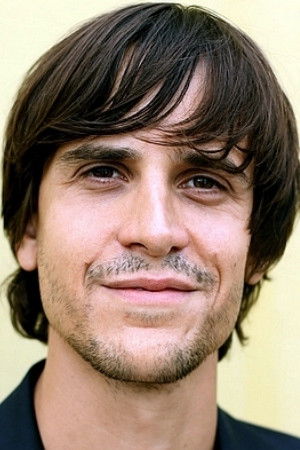 et billede af Philippe Naman