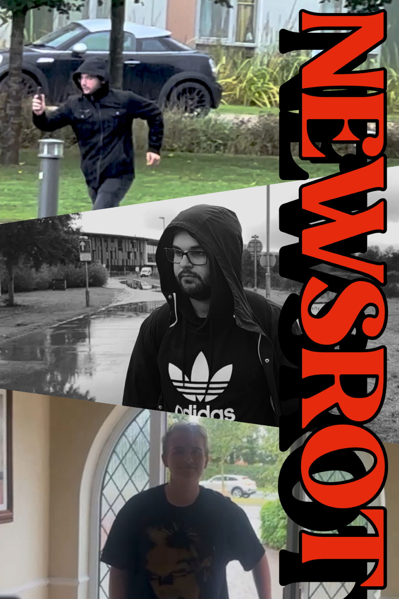 Newsrot (null) movie poster